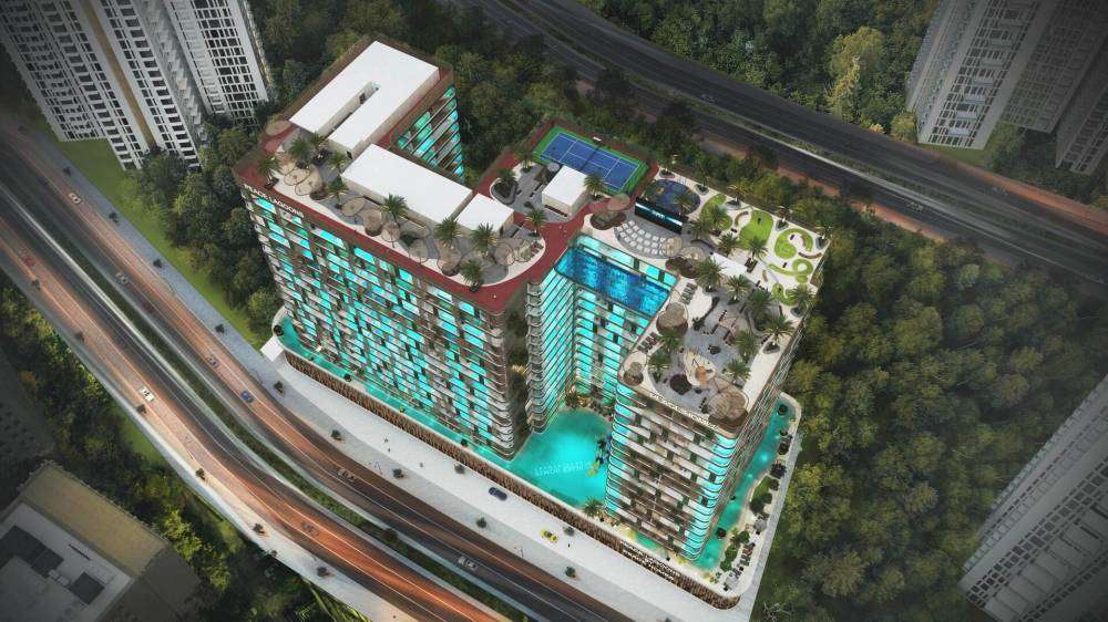 Peace Lagoons by Peace Homes — project photo 1